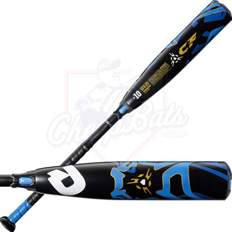 youth demarini bat